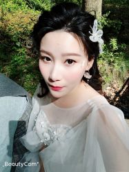 -瞳孔摄影(植物园路店)