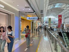 -宁波鄞州万达广场