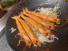 -极焰·烧肉刺身放题(天河领展广场店)