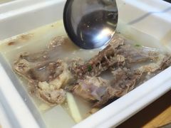 -四季小馆·地道北京小吃(广百店)