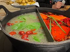 -山缓缓火锅(上海闵行龙湖店)