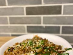 干炒牛陈村粉-德胜轩正宗顺德菜(宝安沙井会展中心店)