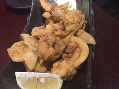 -纪州豚骨酱油拉面(锦延路店)