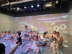 点击看大图 -小鸡哆哆故事屋·儿童乐园(嘉里城店)