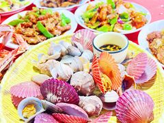 -胡同海鲜·大螃蟹