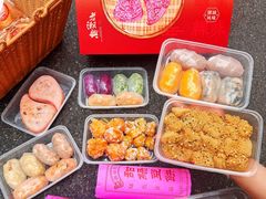 -老潮兴粿品(龙北店)