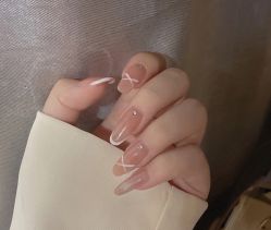 -兔猫ToMoreNails美甲美睫