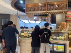 -PAPER STONE BAKERY(天环店)