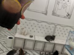 -白夜2D咖啡馆