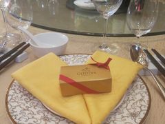 -上海浦东嘉里大酒店