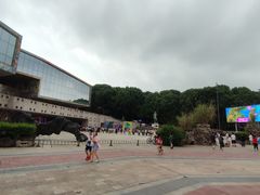 -四川美术学院美术馆