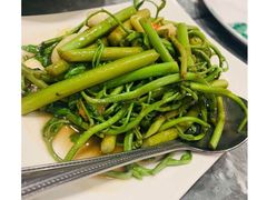 -香蕉叶餐厅(是隆店)