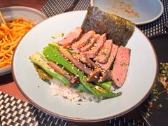 -West10 西拾·西餐厅·创意菜(未来科技城店)