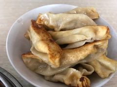-奕宏饺子楼(朱庄小区店)