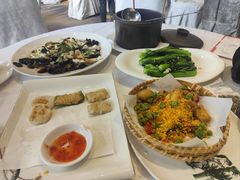 -拾贰季喜宴(百利达广场店)