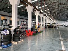 -凯琳汽车服务连锁(蓝天山庄店)