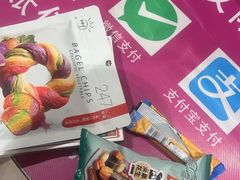 -龍歌自助小火锅(芝罘万达店)
