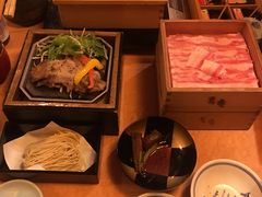 -黒豚料理 寿庵(中央駅西口店)