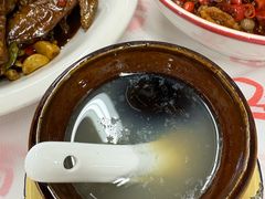 南昌瓦罐汤-堂瓦里·33年传统赣菜(第一街区店)