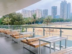 -太平洋咖啡(海天驿站店)
