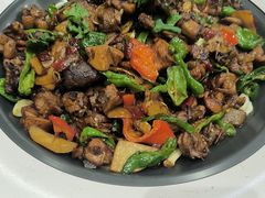 -童婆婆面馆(薛庄小区店)