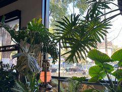 -J Create城市露营咖啡·简餐·宠物(上海动物园店)