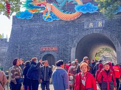 -鼓楼(西湖风景名胜区)