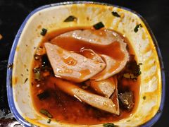 -邓莽子老火锅(鲁祖庙店)