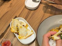 -Pennehut畔尼意面(合肥万象城店)