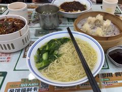 -阿金大白·上海菜馆(新天地店)