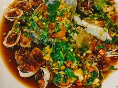 -乔街深夜食堂·台州菜·高压锅生蚝(杭州总店)