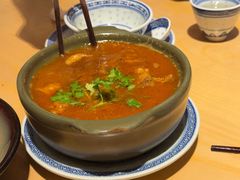 -南京大牌档(龙江新城市广场店)