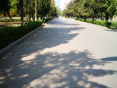 -辽宁大学(崇山校区)