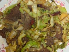 -同心烧烤(总店)
