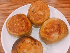 -清真吴记门钉肉饼·喜多利