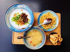 经典大王油茶套餐-大王油茶(二厂文创公园店)