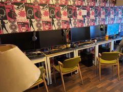 -玩坞轰趴馆·户外团建聚会主题生日派对馆(世豪广场店)