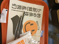 -前进5路汉堡炸鸡(昙华林店)
