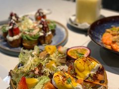 -BE BRIGHT KITCHEN(正佳广场店)