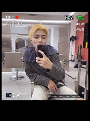 -禾曼造型