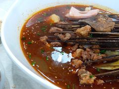 -蜀串香牛杂火锅串串