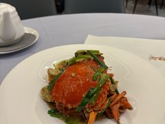 -79号渔船海鲜饭店(宝安店)