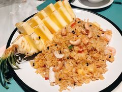 -大树餐厅(益田假日店)