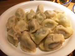 -吕氏疙瘩汤·私家菜馆(慈云寺店)