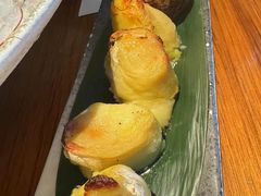 -Mr·Fish鱼鲜生海鲜放题(银泰in99店)
