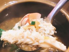 -长平老姿娘夜粥(平东一街店)