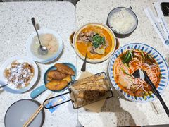 -雲物·云南小馆(好悦天地店)