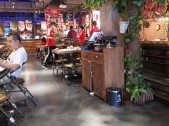 -管氏翅吧(马家堡店)