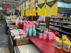 -楠铭果超市(绿地缤纷广场店)