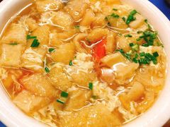 -老杨饭店(万科里店)